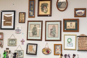 Need Picture Frames - Come On In To The Attic